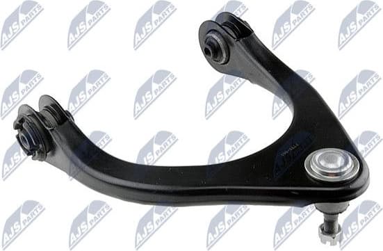 Control/Trailing Arm, wheel suspension ZWG-TY-061 - image 2