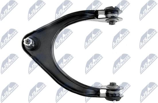 Control/Trailing Arm, wheel suspension ZWG-TY-061 - image 3