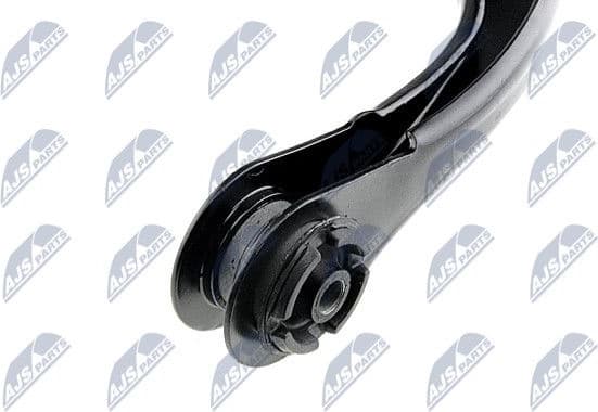 Control/Trailing Arm, wheel suspension ZWG-TY-061 - image 5