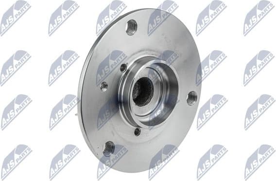 Wheel Bearing Kit KLP-ME-028 - image 2