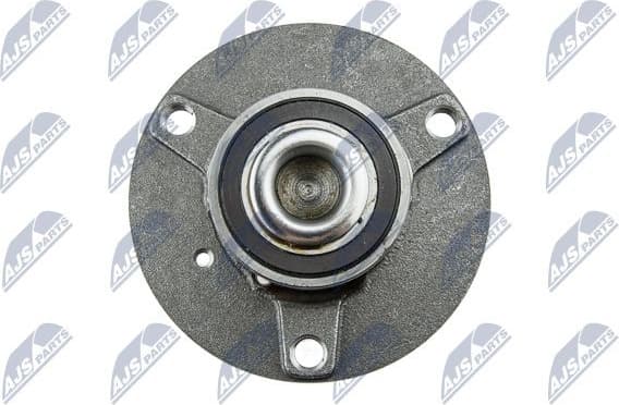 Wheel Bearing Kit KLP-ME-028 - image 4