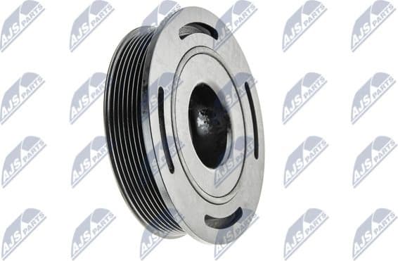 Belt Pulley, crankshaft RKP-PL-003 - image 2