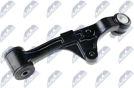 Control/Trailing Arm, wheel suspension ZWD-KA-320 - image 2