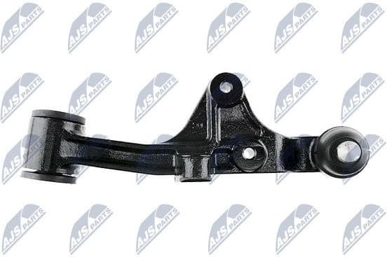 Control/Trailing Arm, wheel suspension ZWD-KA-320 - image 3