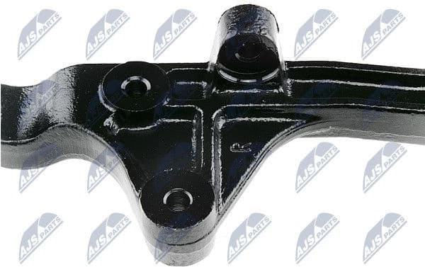 Control/Trailing Arm, wheel suspension ZWD-KA-320 - image 5