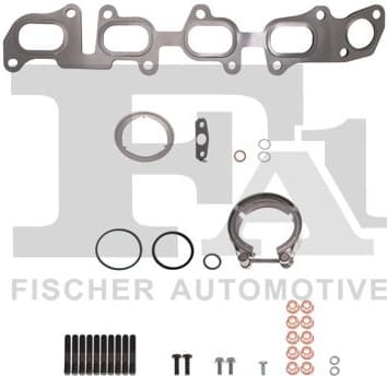 Mounting Kit, charger KT111390