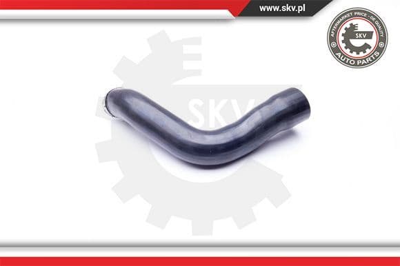 Charge Air Hose 24SKV745 - image 2