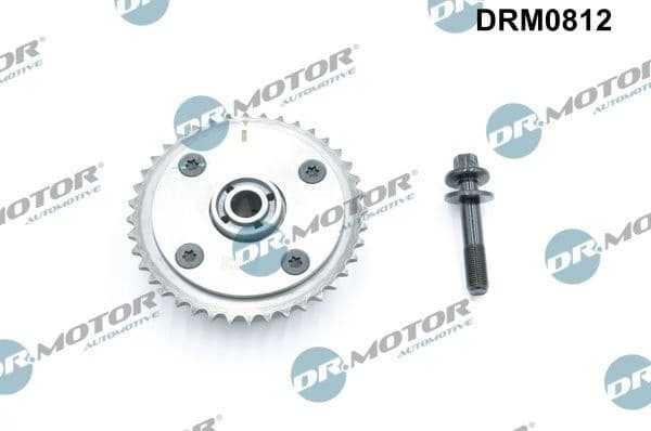 Camshaft Adjuster DRM0812 - image 2