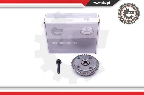 Camshaft Adjuster 39SKV500