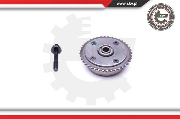 Camshaft Adjuster 39SKV500 - image 2
