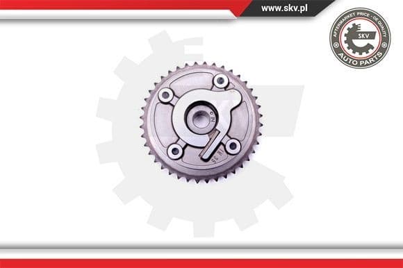 Camshaft Adjuster 39SKV500 - image 3