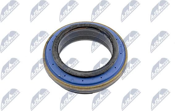 Seal differential-shaft NUP-DW-001
