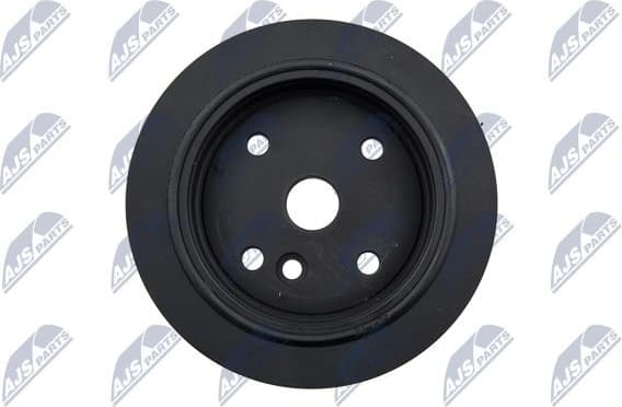 Belt Pulley, crankshaft RKP-VV-000 - image 5