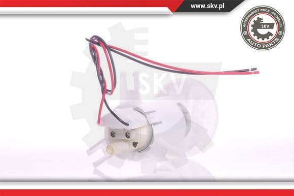 fuel supply unit 02SKV746 - image 3