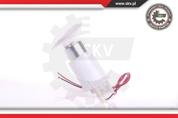 fuel supply unit 02SKV746 - image 4