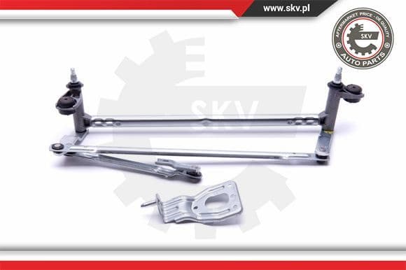 Wiper Linkage 05SKV091 - image 2