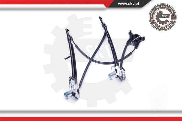 Window Regulator 00SKV572 - image 5