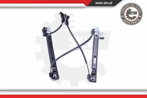 Window Regulator 00SKV571 - image 4