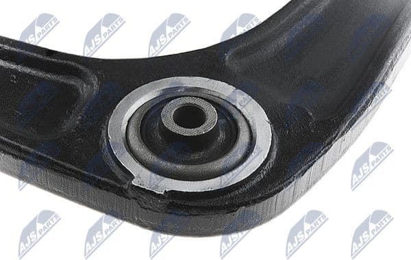 Control/Trailing Arm, wheel suspension ZWD-PE-004 - image 5