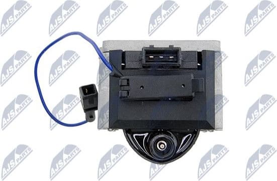 Ignition Coil ECZ-VW-018 - image 4