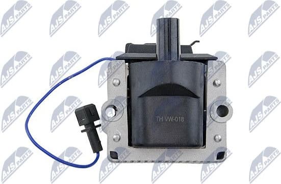 Ignition Coil ECZ-VW-018 - image 5