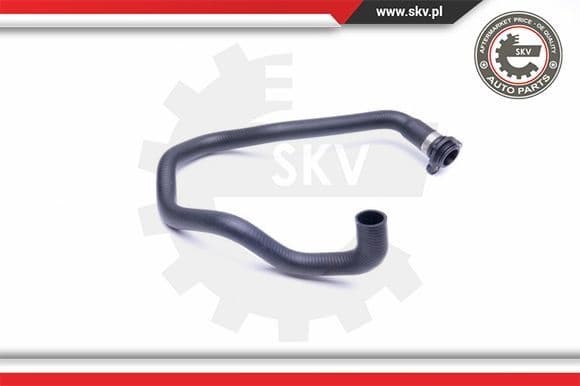 Radiator Hose 24SKV241 - image 2