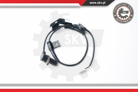 Sensor, wheel speed 06SKV249