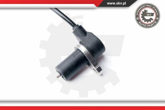 Sensor, wheel speed 06SKV249 - image 2