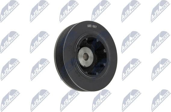Belt Pulley, crankshaft RKP-RE-007