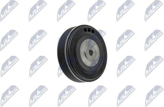 Belt Pulley, crankshaft RKP-RE-007 - image 2