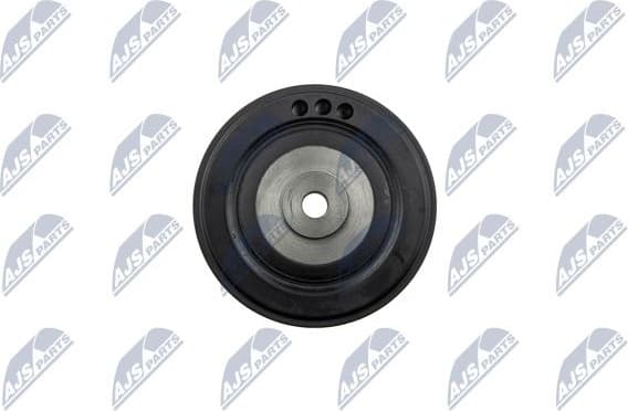 Belt Pulley, crankshaft RKP-RE-007 - image 5