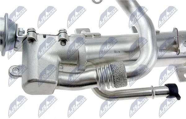 Cooler, exhaust gas recirculation EGR-VW-021A - image 7