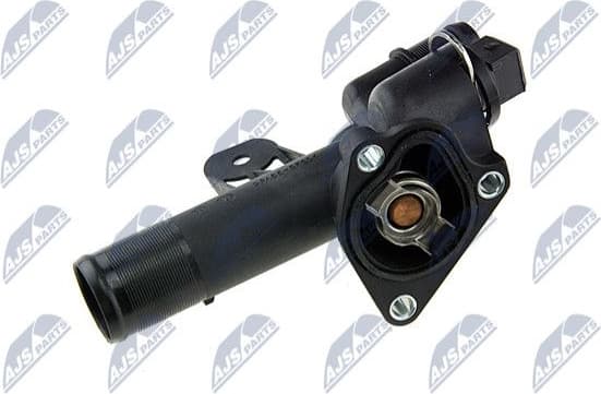 Thermostat, coolant CTM-RE-000