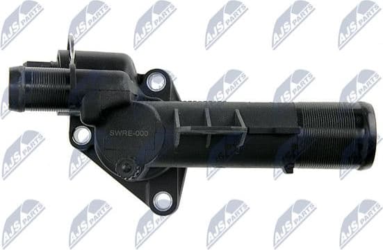 Thermostat, coolant CTM-RE-000 - image 3