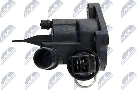 Thermostat, coolant CTM-RE-000 - image 5