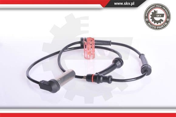 Sensor, wheel speed 06SKV133