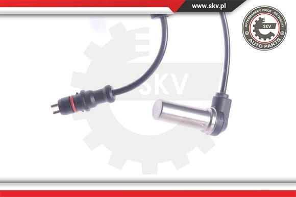 Sensor, wheel speed 06SKV133 - image 2