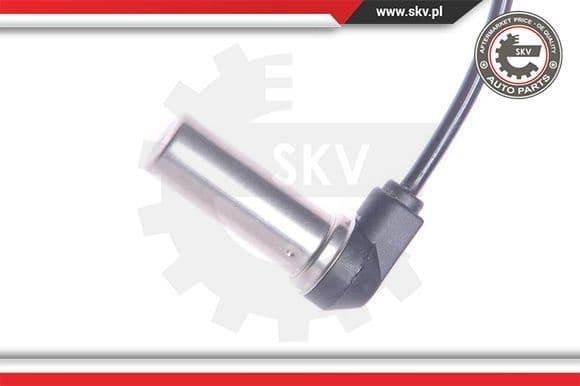 Sensor, wheel speed 06SKV133 - image 3
