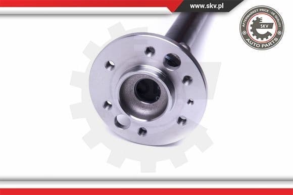 Wheel Bearing Kit 29SKV996 - image 4