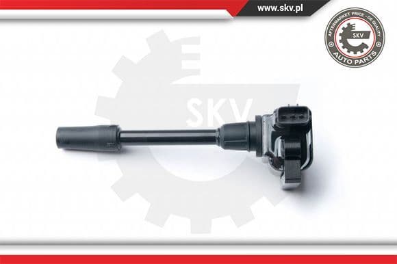Ignition Coil 03SKV231 - image 3