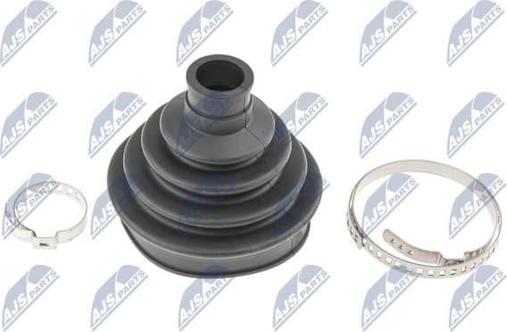 Bellow Kit, drive shaft NOP-058