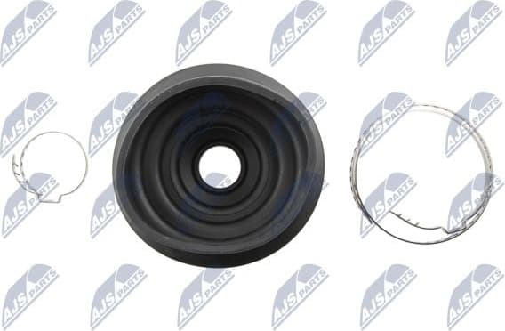 Bellow Kit, drive shaft NOP-058 - image 2