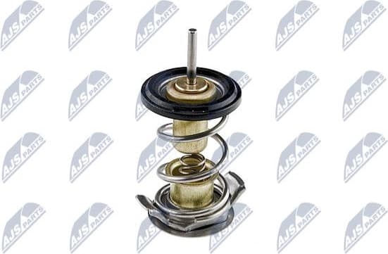Thermostat, coolant CTM-LR-000