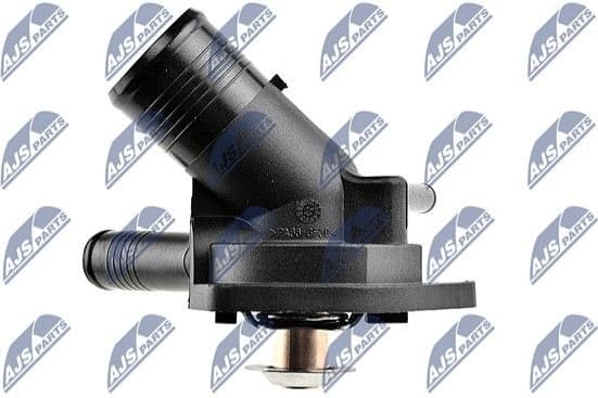 Thermostat, coolant CTM-LR-000 - image 4