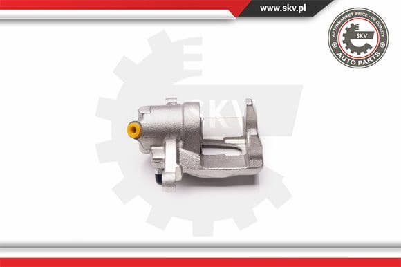Brake Caliper 23SKV594 - image 2