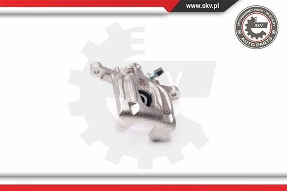 Brake Caliper 23SKV594 - image 5