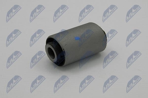 Mounting, control/trailing arm ZTT-FR-004A