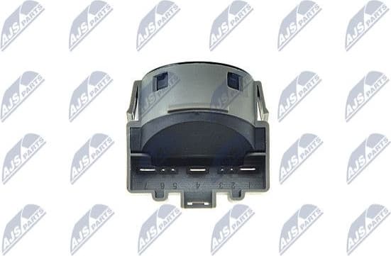 Ignition Switch EKS-FR-000 - image 2