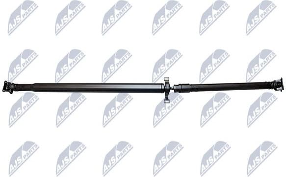 Propshaft, axle drive NWN-RE-003