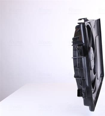 Fan, engine cooling 85897